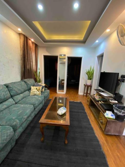 Apartment On A Rooftop In Downtown, Κάιρο Εξωτερικό φωτογραφία