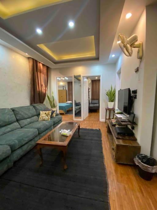 Apartment On A Rooftop In Downtown, Κάιρο Εξωτερικό φωτογραφία