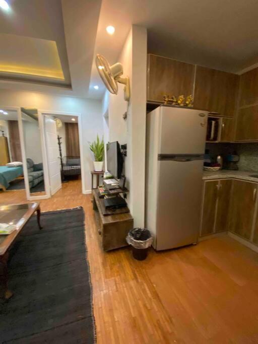 Apartment On A Rooftop In Downtown, Κάιρο Εξωτερικό φωτογραφία