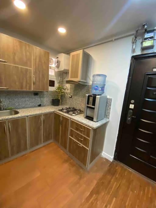 Apartment On A Rooftop In Downtown, Κάιρο Εξωτερικό φωτογραφία
