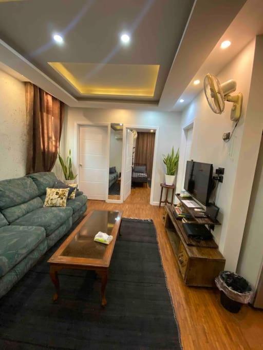 Apartment On A Rooftop In Downtown, Κάιρο Εξωτερικό φωτογραφία