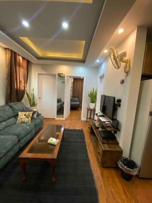 Apartment On A Rooftop In Downtown, Κάιρο Εξωτερικό φωτογραφία