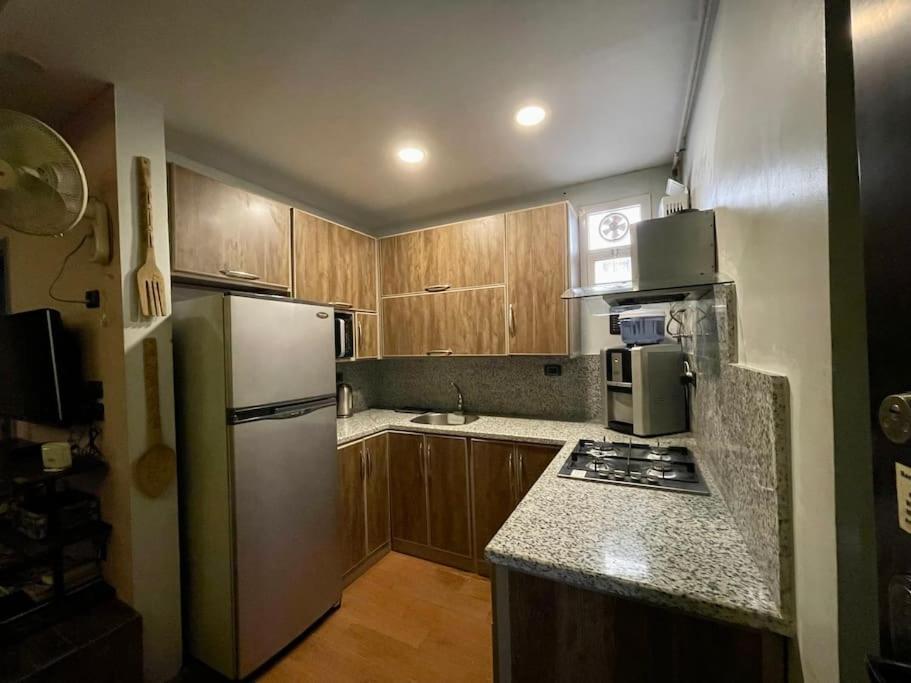Apartment On A Rooftop In Downtown, Κάιρο Εξωτερικό φωτογραφία