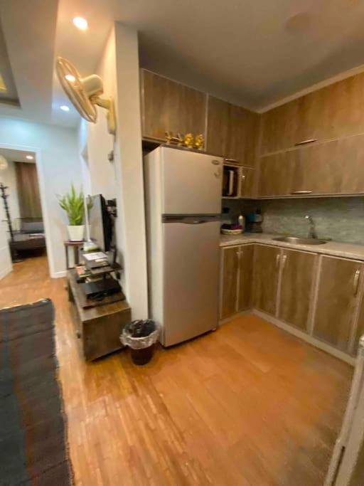 Apartment On A Rooftop In Downtown, Κάιρο Εξωτερικό φωτογραφία