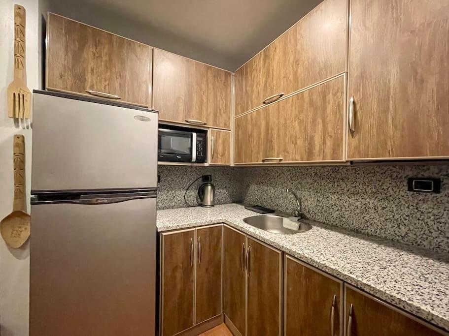 Apartment On A Rooftop In Downtown, Κάιρο Εξωτερικό φωτογραφία