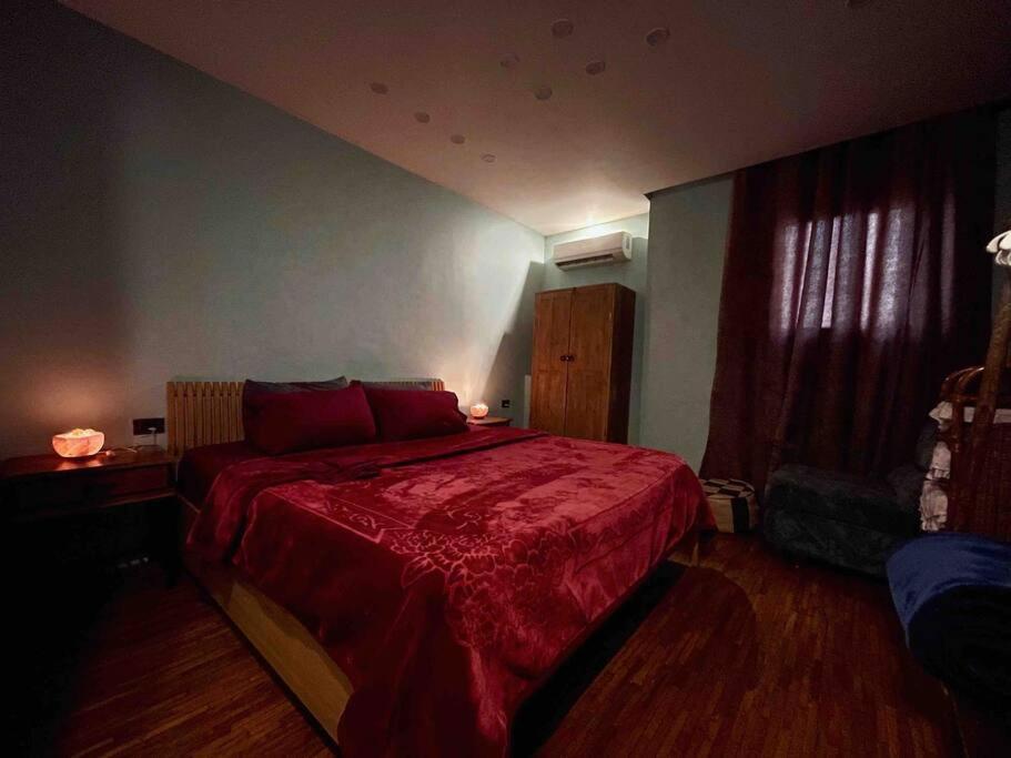 Apartment On A Rooftop In Downtown, Κάιρο Εξωτερικό φωτογραφία