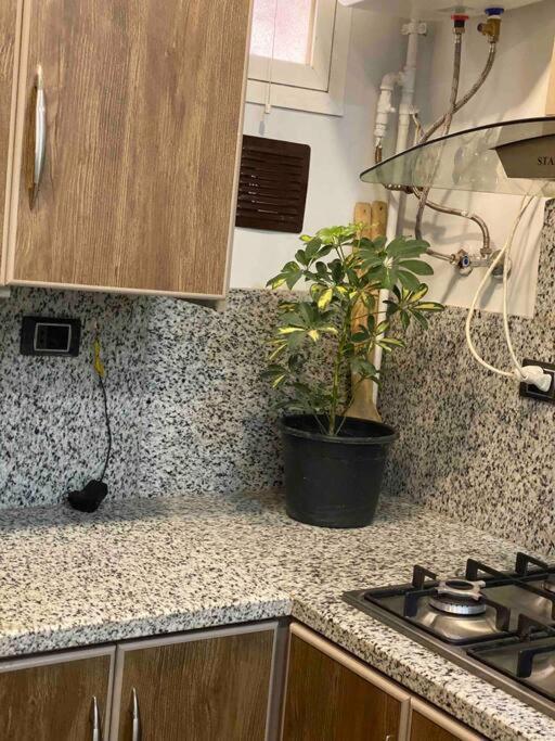Apartment On A Rooftop In Downtown, Κάιρο Εξωτερικό φωτογραφία