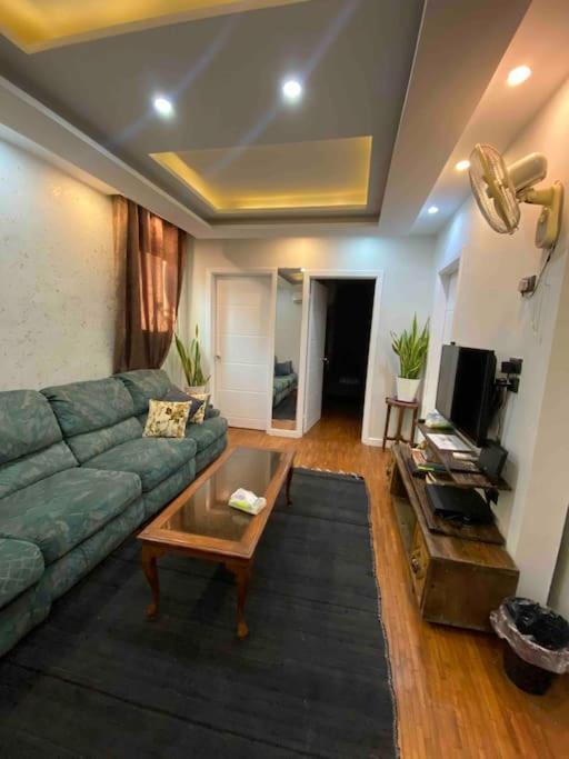 Apartment On A Rooftop In Downtown, Κάιρο Εξωτερικό φωτογραφία