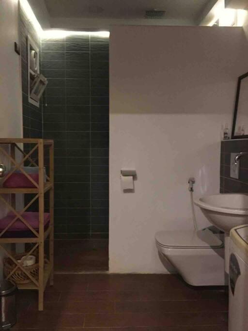 Apartment On A Rooftop In Downtown, Κάιρο Εξωτερικό φωτογραφία