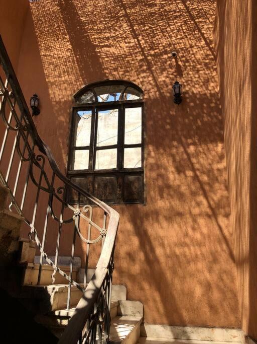 Apartment On A Rooftop In Downtown, Κάιρο Εξωτερικό φωτογραφία