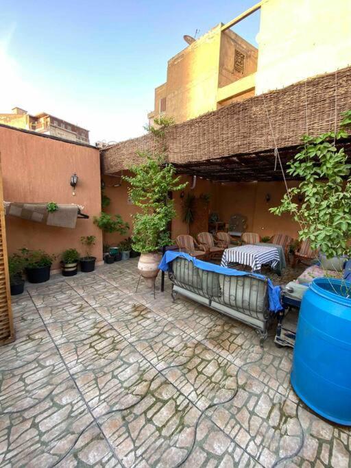 Apartment On A Rooftop In Downtown, Κάιρο Εξωτερικό φωτογραφία