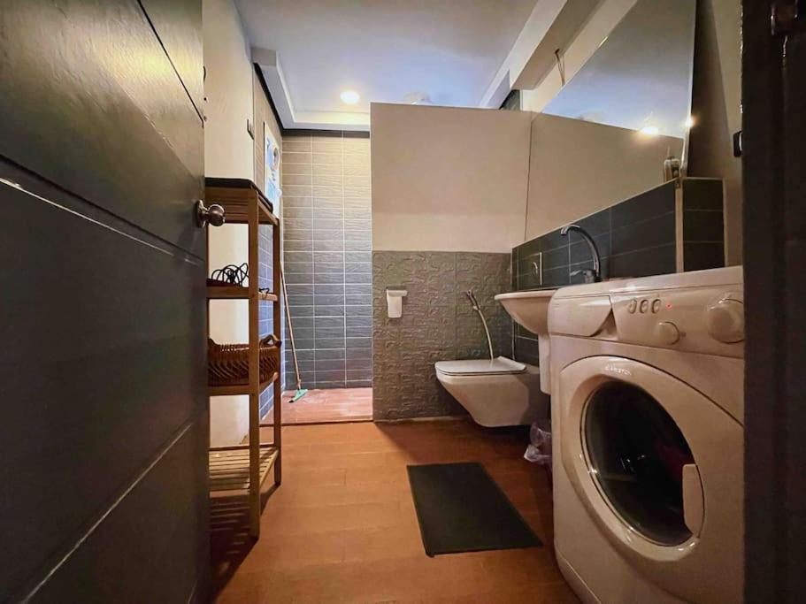 Apartment On A Rooftop In Downtown, Κάιρο Εξωτερικό φωτογραφία