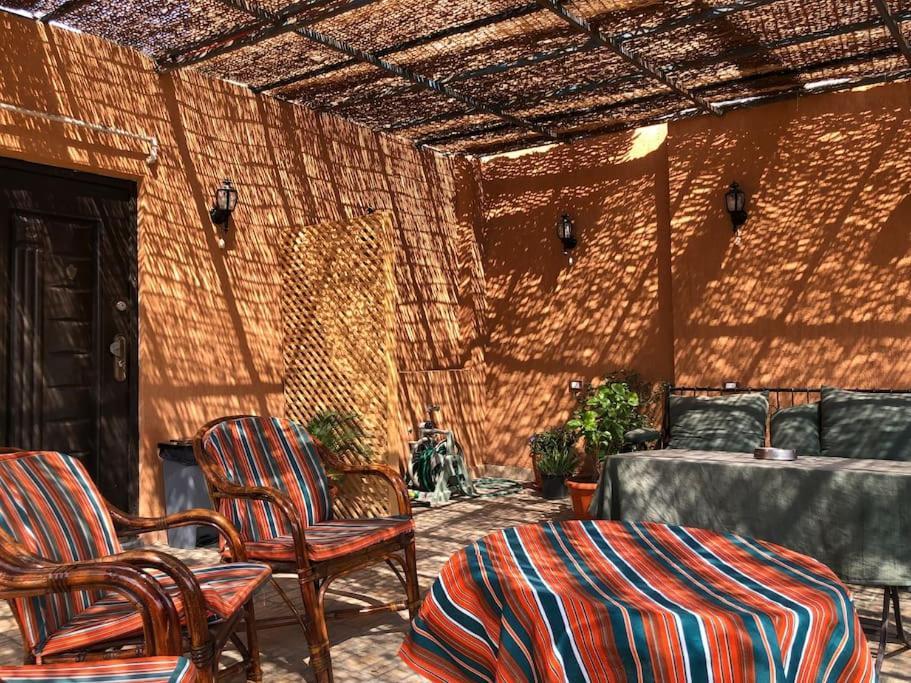 Apartment On A Rooftop In Downtown, Κάιρο Εξωτερικό φωτογραφία