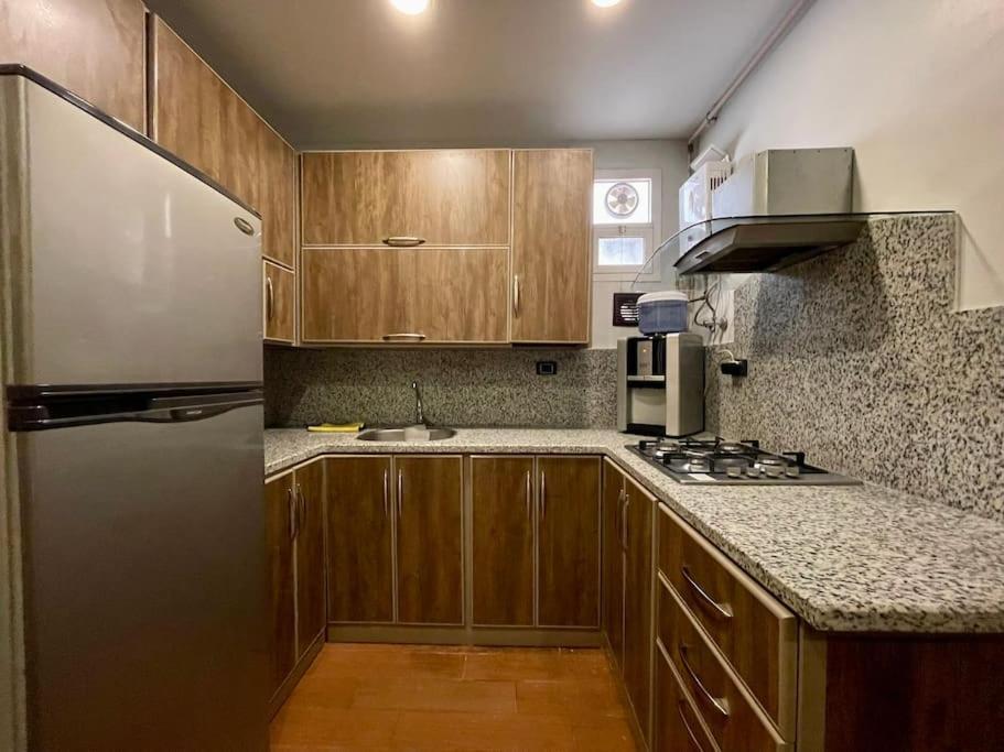 Apartment On A Rooftop In Downtown, Κάιρο Εξωτερικό φωτογραφία