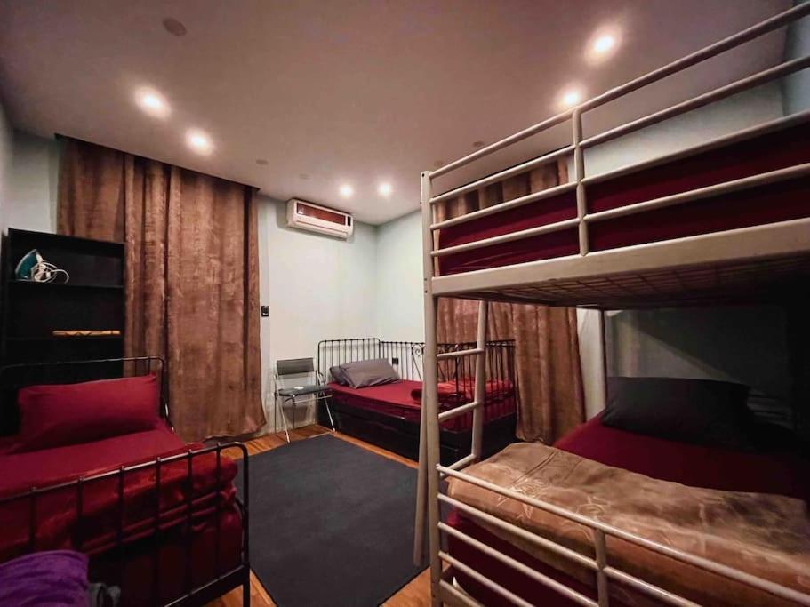 Apartment On A Rooftop In Downtown, Κάιρο Εξωτερικό φωτογραφία