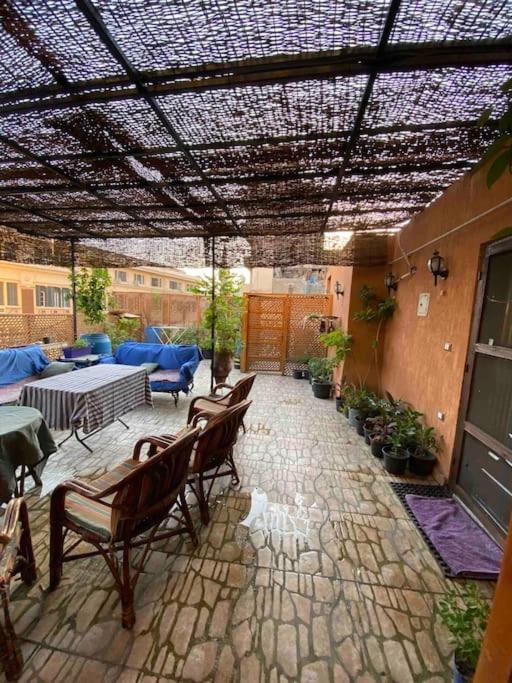 Apartment On A Rooftop In Downtown, Κάιρο Εξωτερικό φωτογραφία