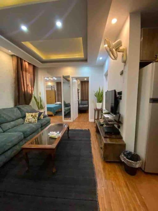 Apartment On A Rooftop In Downtown, Κάιρο Εξωτερικό φωτογραφία