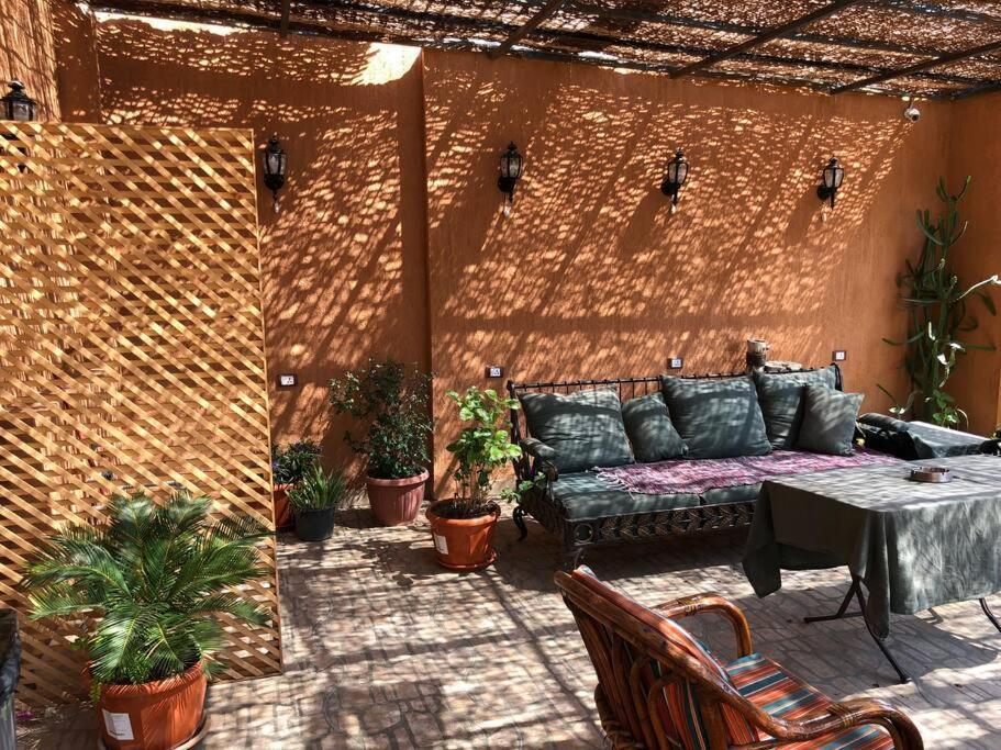 Apartment On A Rooftop In Downtown, Κάιρο Εξωτερικό φωτογραφία